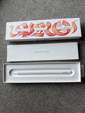 Apple Pencil Pro